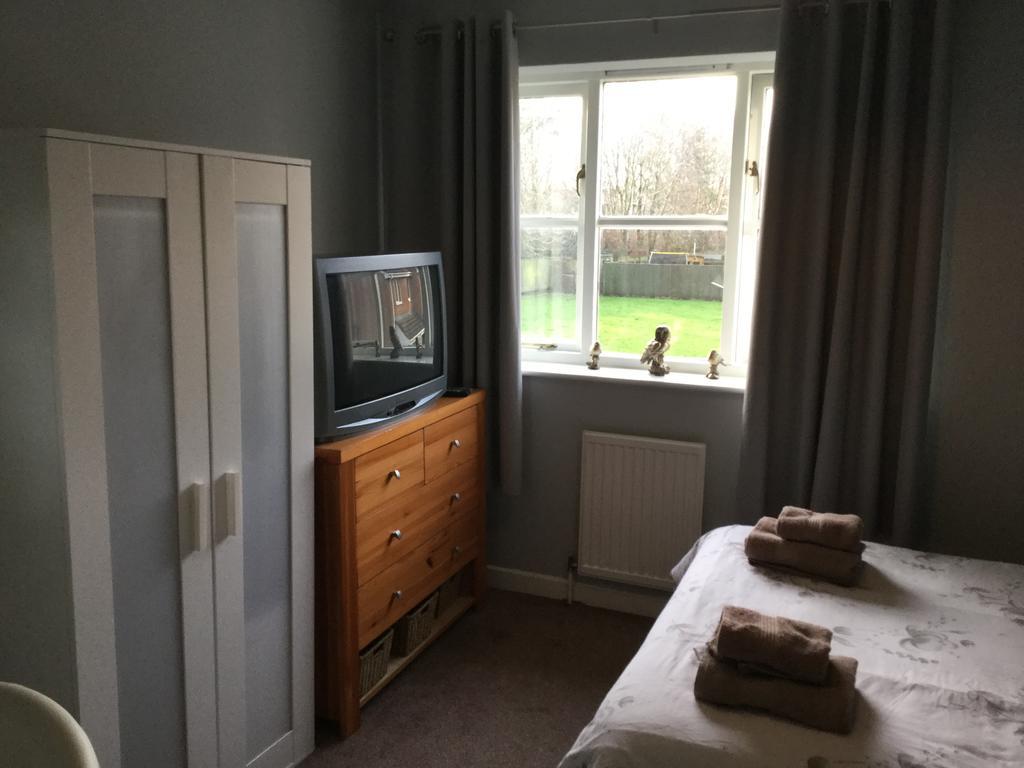 Constantine Court Homestay Shepton Mallet Exterior foto